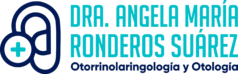 Logo Dra. Angela María Ronderos Suárez_General