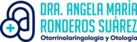 Dra. Angela Ronderos Otorrinolaringóloga y Otóloga/Neurotóloga